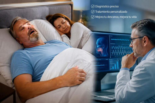 Apnea-ronquidos-unidad-sueño-quiron-valles