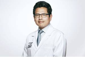 Alfredo Bohorquez