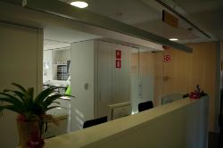 Recepción