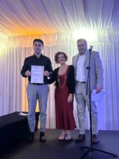 Albert González-Sagredo-premiado