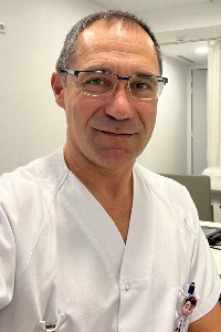 Dr. Manuel Alcántara