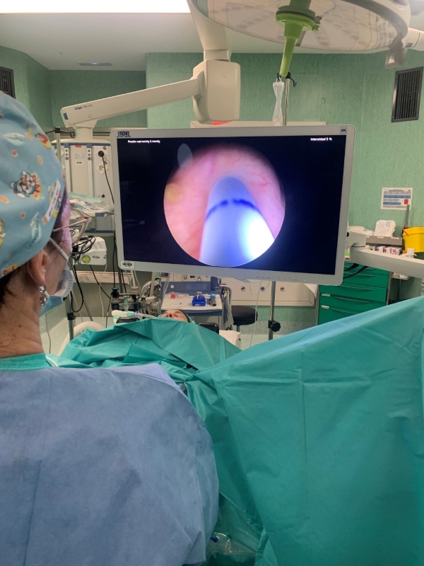 cirugia colorrectal