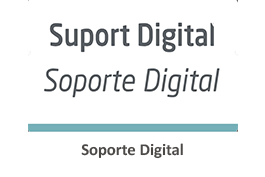 Soporte digitalA. Este enlace se abrirá en una ventana nueva