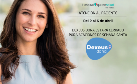 Ginecologia obstetricia hospital quironsalud valles