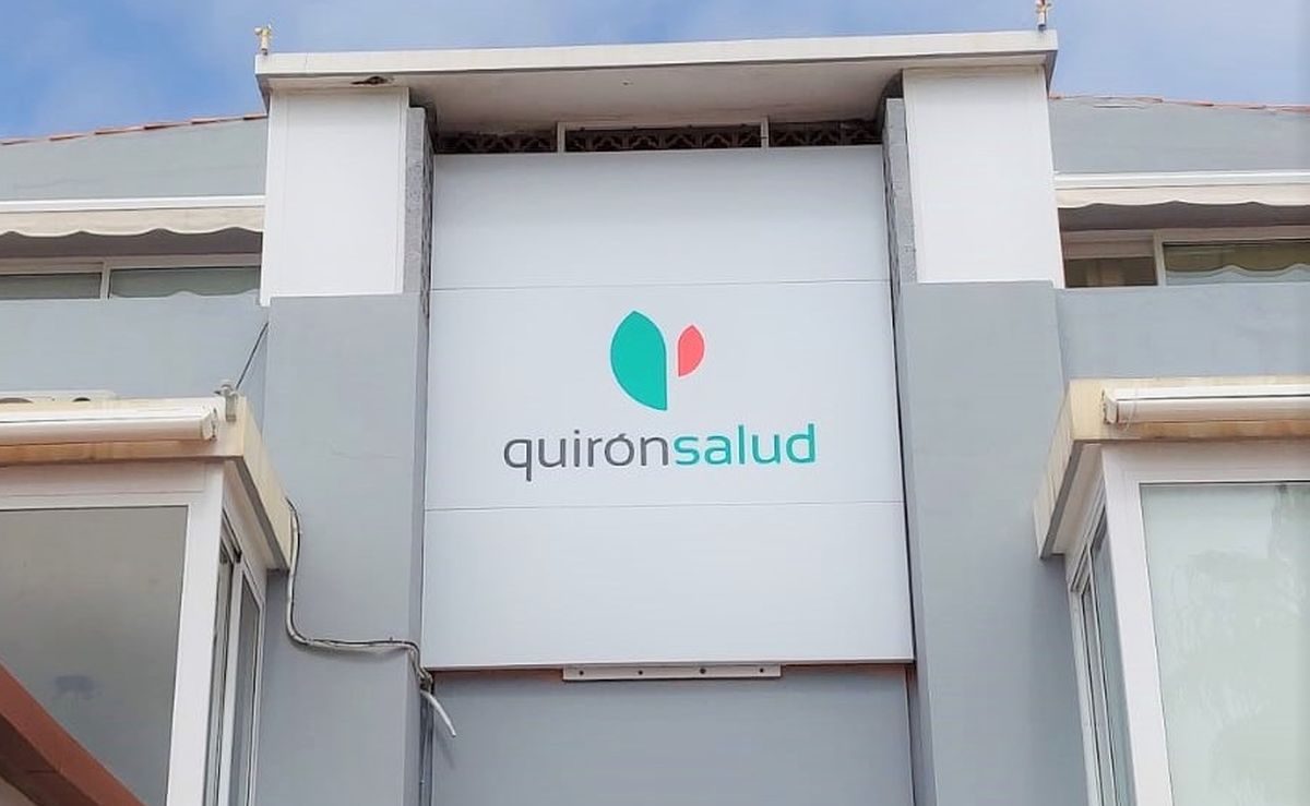 Centro Médico Quirónsalud Puerto de la Cruz