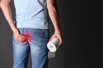 HEMORROIDES TRATAMIENTO-TENERIFE QUIRONSALUD