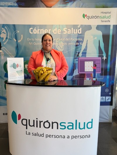DM de la Salud TNF
