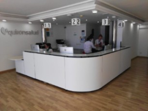 Hospital Quirónsalud Vida