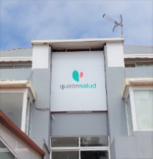 Centro Médico Quirónsalud Puerto de la Cruz