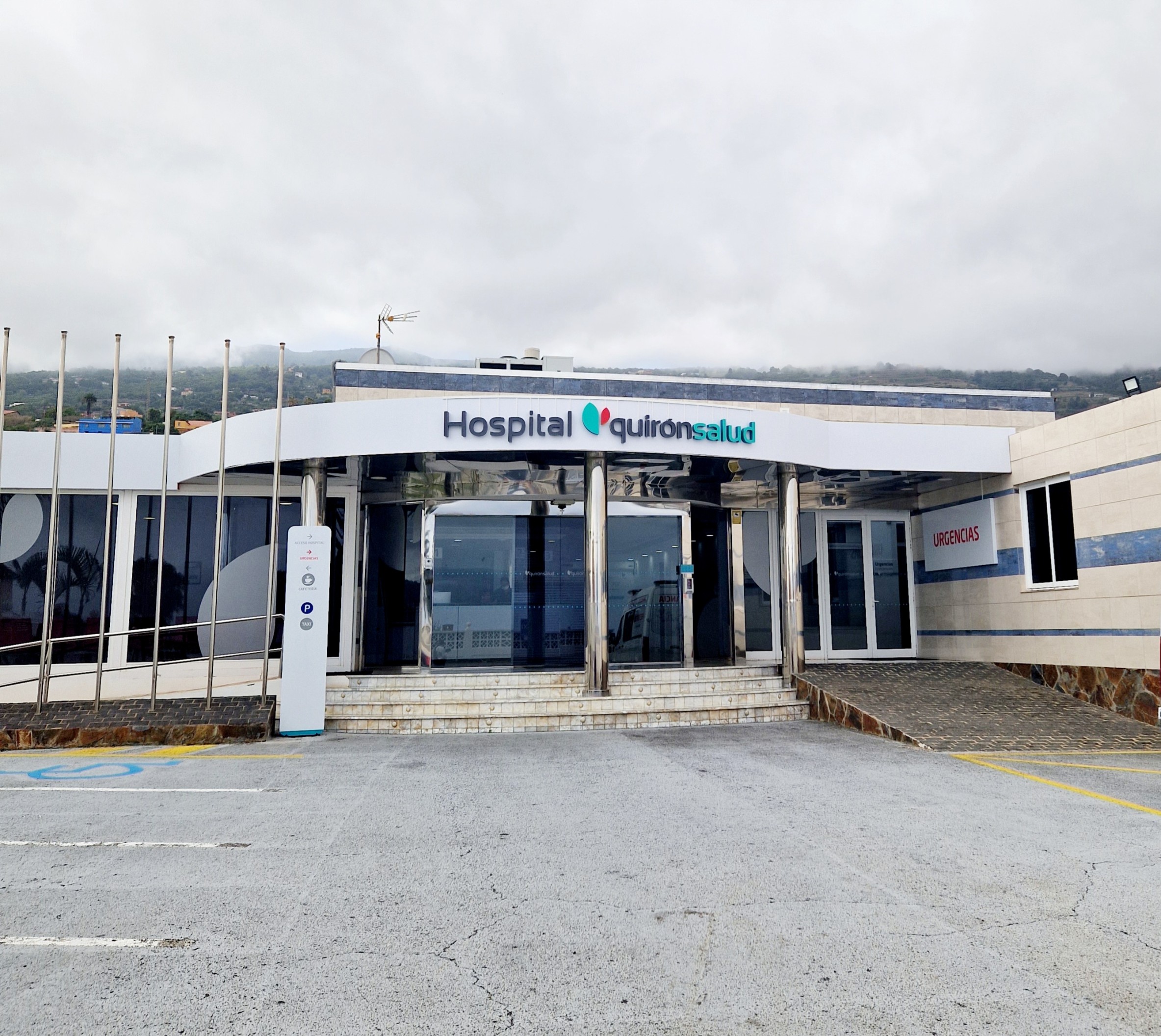 Orotava Quironsalud
