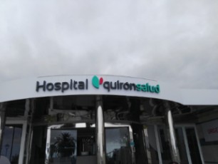 Hospital Quirónsalud Vida