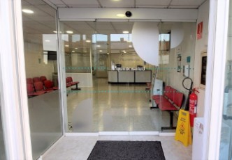 Centro Médico Quirónsalud Vida Icod - Interior