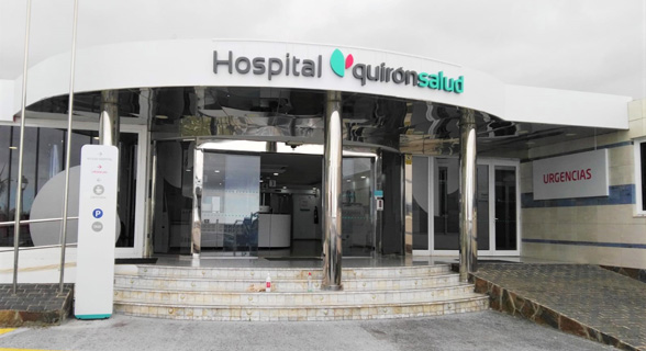 Hospital Quirónsalud Vida