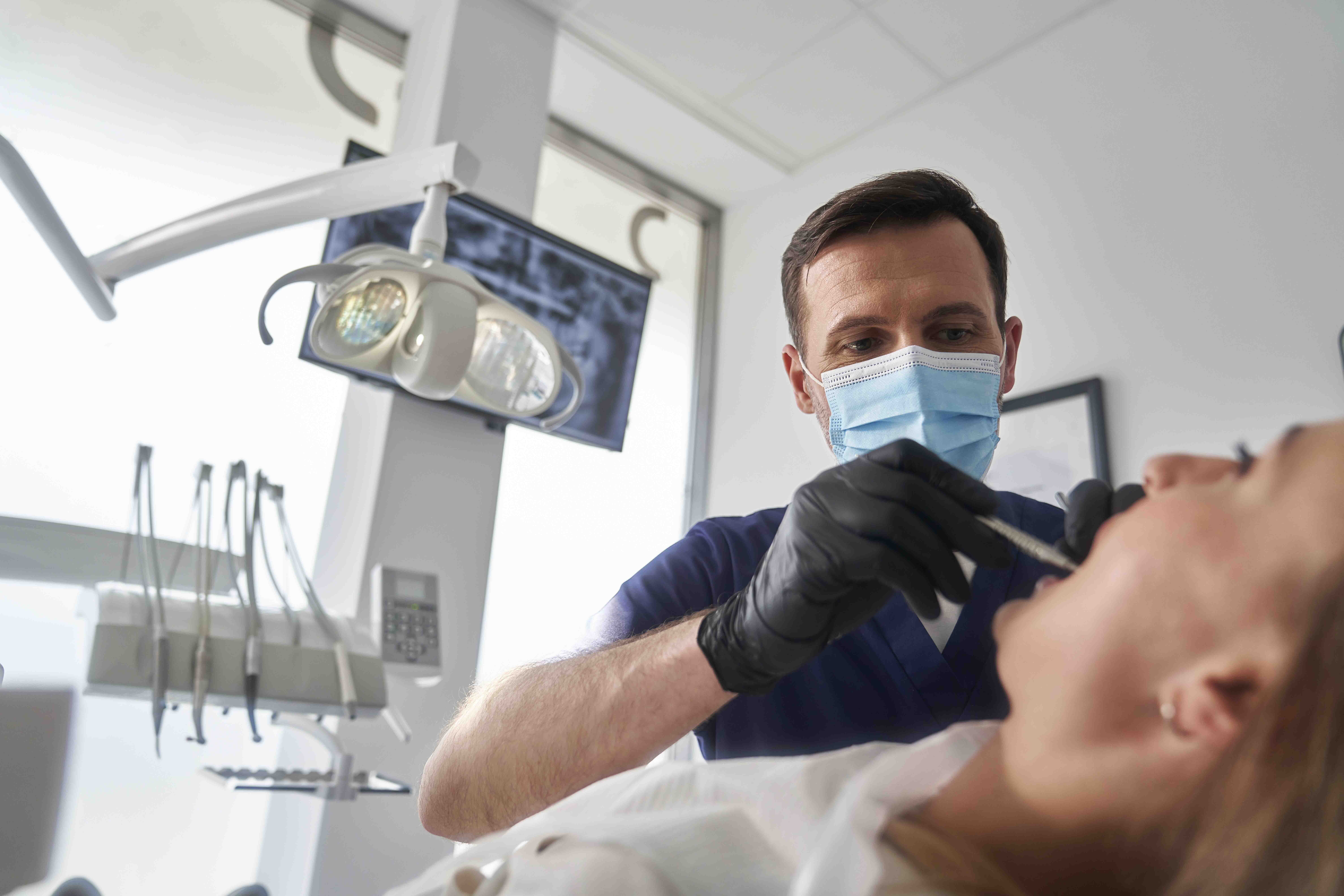 salud bucodental