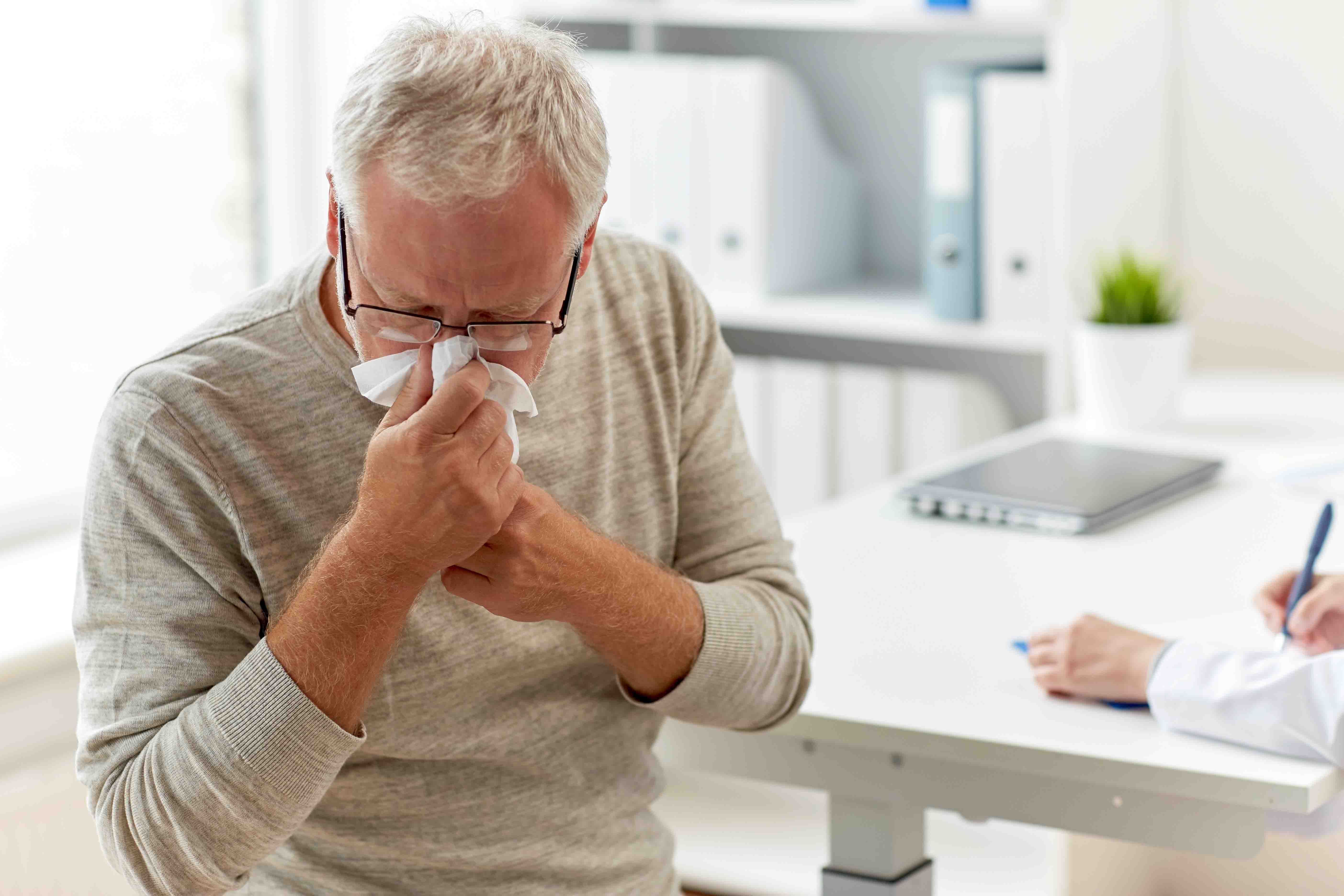 Neumología en Quirónsalud Tenerife