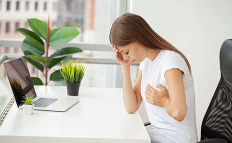 Cardiología