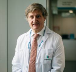 Dr. Alberto Forteza