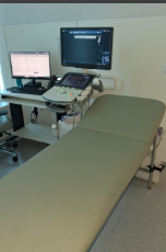 Centro de diagnóstico Quirónsalud Virgilio - Prueba diagnóstica