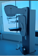 Centro de diagnóstico Quirónsalud Virgilio - Máquina consultorio
