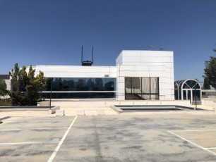 Centro de Diagnóstico Quirónsalud Virgilio - Aparcamiento