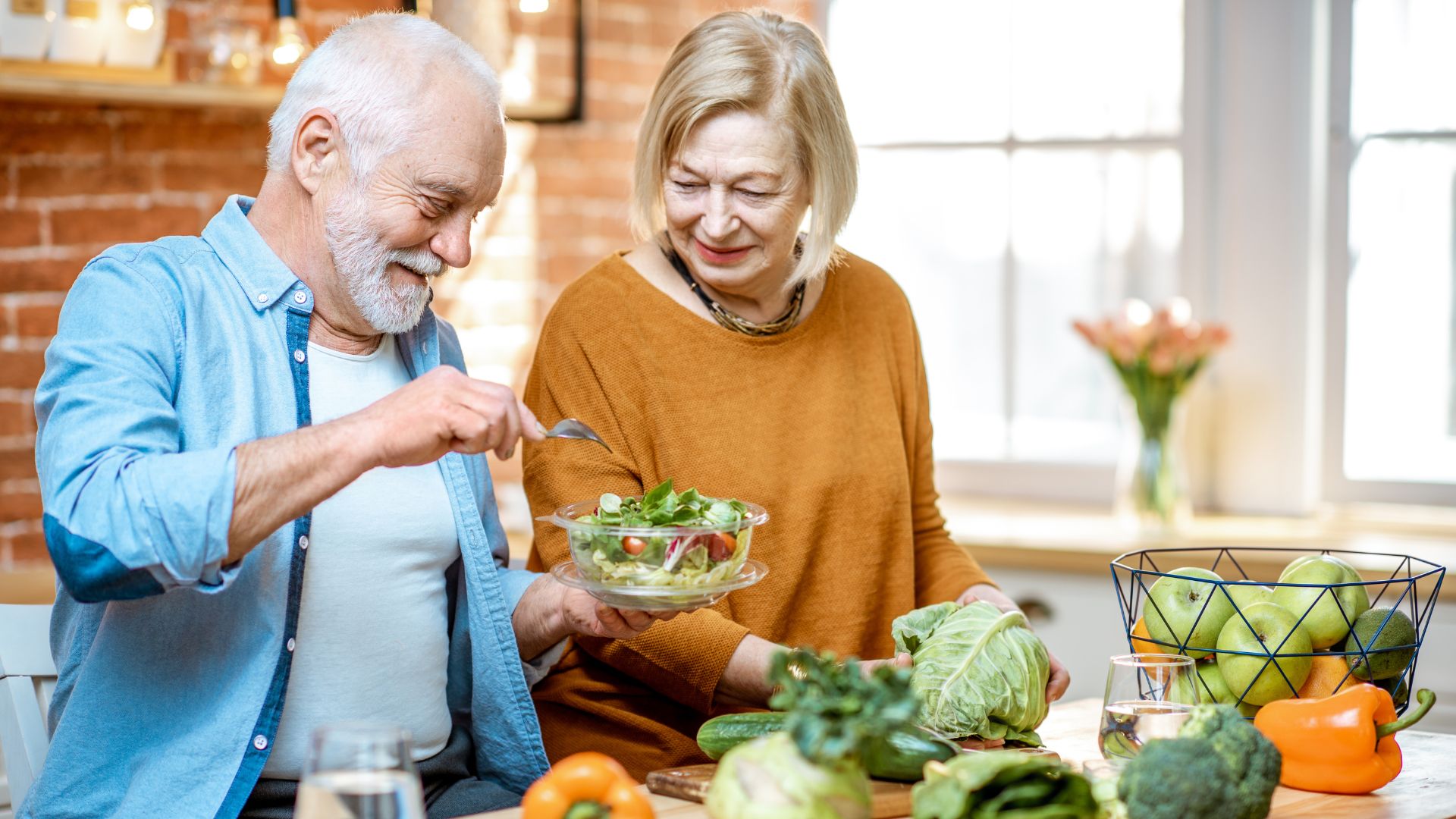 Alimentación inteligente en la menopausia, clave para el bienestar en esta nueva etapa