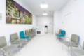 Centro de Oftalmología Quirónsalud Vitoria - sala de espera