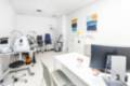 Centro de Oftalmología Quirónsalud Vitoria - consulta