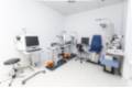 Centro de Oftalmología Quirónsalud Vitoria - consulta