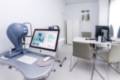 Centro de Oftalmología Quirónsalud Vitoria - consulta