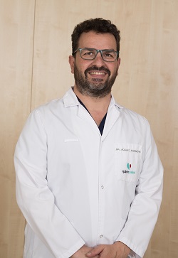 Dr. Adolfo Marquina Barcos