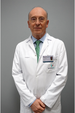 Dr. Antonio Asso Abadía
