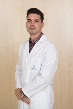 Dr. Arturo Andrés Sánchez