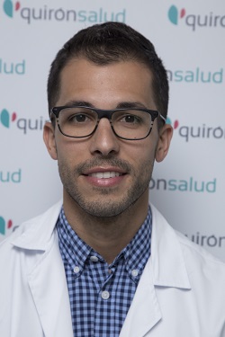 Dr. Javier Alameda Serrano