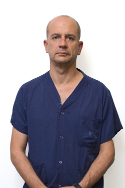 Dr. Jose María Vallejo Gil