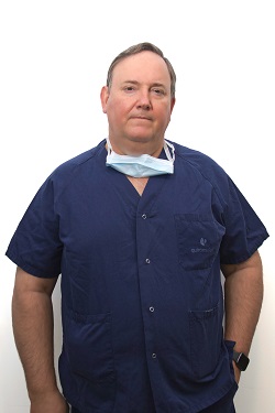 Dr. Manuel Vázquez Sancho