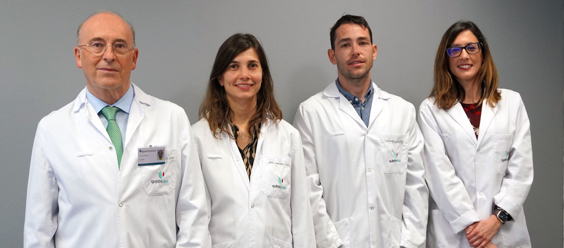 Unidad de cardiología de Zaragoza