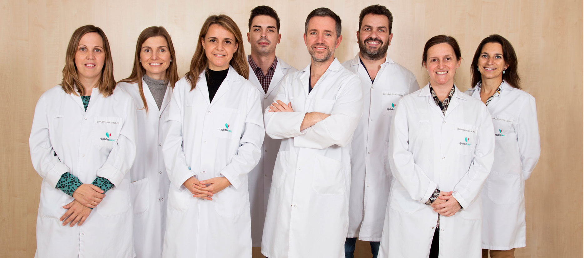 Unidad de cardiología de Zaragoza