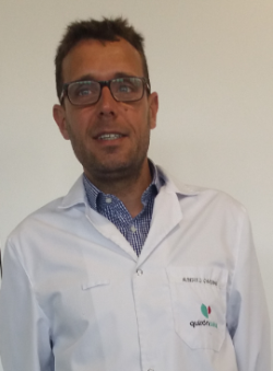 Alberto Caverni Muñoz