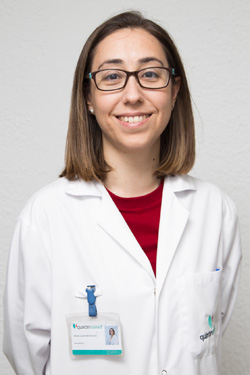 Amaia Lizarralde Álvarez