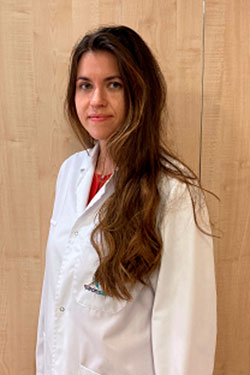 Dña. Sonia Serrano Zabaleta