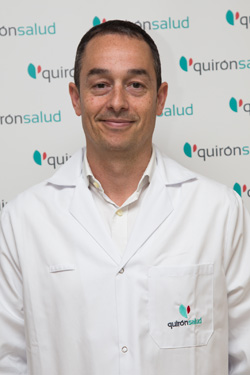 Dr. Álvaro Flamarique Pascual