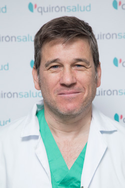 Dr. Ángel Ferrández Arenas