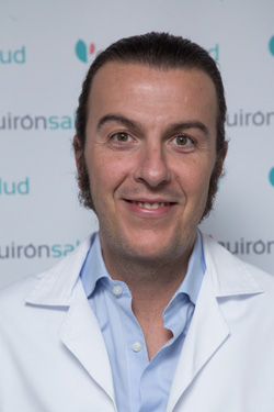 Dr. Joaquín Navarro Gil