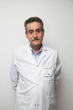 Dr. Manuel Arnal Monreal