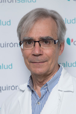 Dr. Ricardo Escó Baron