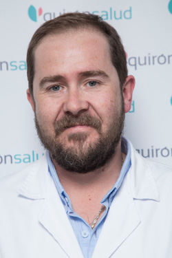 Dr. Tomás Usón Bouthelier