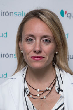 Dra. Arantzazu Fernández Larrañaga