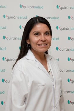 Dra. Lissette Costilla Barriga