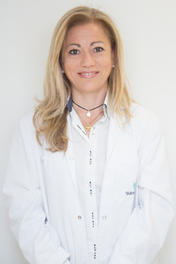 Dra. María Sofía Gallego Montañés