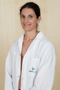 María Tobeña Puyal